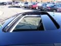 Sunroof of 2010 CX-7 s Grand Touring AWD