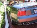 Grigio Palladio (Metallic Gray) - GranSport Spyder Photo No. 9