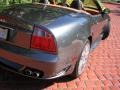 Grigio Palladio (Metallic Gray) - GranSport Spyder Photo No. 10