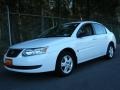 Polar White - ION 2 Sedan Photo No. 1