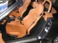 Cuoio (Saddle) Interior Photo for 2006 Maserati GranSport #39455194