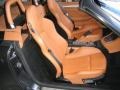 Cuoio (Saddle) Interior Photo for 2006 Maserati GranSport #39455202