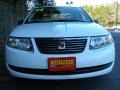 Polar White - ION 2 Sedan Photo No. 2
