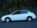 Polar White - ION 2 Sedan Photo No. 3
