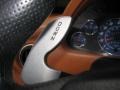 Cuoio (Saddle) Transmission Photo for 2006 Maserati GranSport #39455290