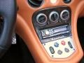 Cuoio (Saddle) Controls Photo for 2006 Maserati GranSport #39455414