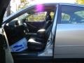 Brilliant Silver Metallic - G 35 Sedan Photo No. 14