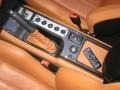 Cuoio (Saddle) Controls Photo for 2006 Maserati GranSport #39455462