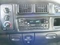 2001 Bright Silver Metallic Dodge Ram 1500 SLT Club Cab 4x4  photo #19