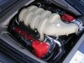 4.2 Liter DOHC 32-Valve V8 Engine for 2006 Maserati GranSport Spyder #39455662