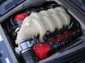 4.2 Liter DOHC 32-Valve V8 Engine for 2006 Maserati GranSport Spyder #39455678