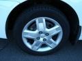 Polar White - ION 2 Sedan Photo No. 12