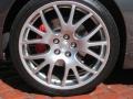 2006 Maserati GranSport Spyder Wheel and Tire Photo