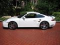 2007 Carrara White Porsche 911 Turbo Coupe  photo #5