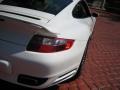 Carrara White - 911 Turbo Coupe Photo No. 12