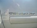 Silver Birch Metallic - Silverado 3500HD Crew Cab 4x4 Chassis Photo No. 2