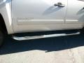 Silver Birch Metallic - Silverado 3500HD Crew Cab 4x4 Chassis Photo No. 3