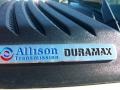 Silver Birch Metallic - Silverado 3500HD Crew Cab 4x4 Chassis Photo No. 6