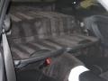  2007 911 Turbo Coupe Black Interior