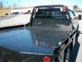 Silver Birch Metallic - Silverado 3500HD Crew Cab 4x4 Chassis Photo No. 8