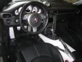 Black Dashboard Photo for 2007 Porsche 911 #39456094