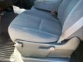 Silver Birch Metallic - Silverado 3500HD Crew Cab 4x4 Chassis Photo No. 11