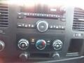 Silver Birch Metallic - Silverado 3500HD Crew Cab 4x4 Chassis Photo No. 14