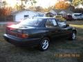 Dark Green Pearl - Camry LE Sedan Photo No. 6