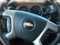Silver Birch Metallic - Silverado 3500HD Crew Cab 4x4 Chassis Photo No. 17