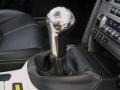  2007 911 Turbo Coupe 6 Speed Manual Shifter