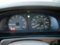 Beige Gauges Photo for 1993 Toyota Camry #39456286