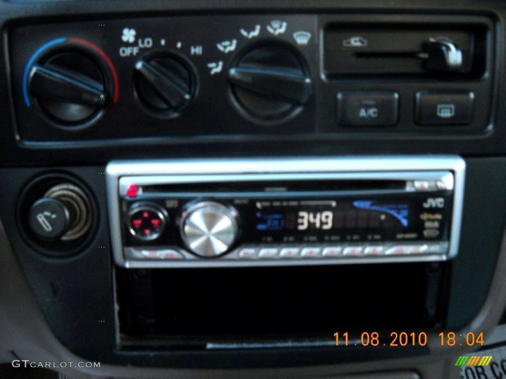 1993 Camry LE Sedan - Dark Green Pearl / Beige photo #14