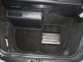  2007 911 Turbo Coupe Trunk