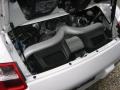 3.6 Liter Twin-Turbocharged DOHC 24V VarioCam Flat 6 Cylinder Engine for 2007 Porsche 911 Turbo Coupe #39456434