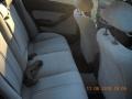Dark Green Pearl - Camry LE Sedan Photo No. 24