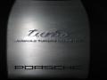 2007 Porsche 911 Turbo Coupe Badge and Logo Photo