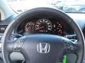 Gray Steering Wheel Photo for 2009 Honda Odyssey #39456550