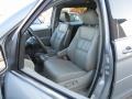 Gray Interior Photo for 2009 Honda Odyssey #39456578