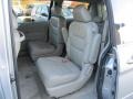 Gray Interior Photo for 2009 Honda Odyssey #39456619