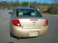 2006 Sandstone Metallic Chevrolet Cobalt LS Sedan  photo #5