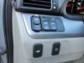 Gray Controls Photo for 2009 Honda Odyssey #39456646