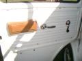 White - Chevy Van G10 Cargo Photo No. 9
