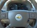 2006 Sandstone Metallic Chevrolet Cobalt LS Sedan  photo #9