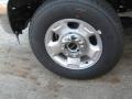 Ingot Silver Metallic - F250 Super Duty XLT Regular Cab 4x4 Photo No. 5