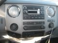 Ingot Silver Metallic - F250 Super Duty XLT Regular Cab 4x4 Photo No. 8