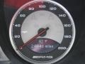 Berry Red/Charcoal Gauges Photo for 2006 Mercedes-Benz SL #39456902