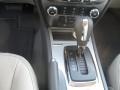  2011 Fusion SEL V6 6 Speed SelectShift Automatic Shifter