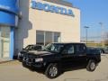 Formal Black - Ridgeline RTX Photo No. 1