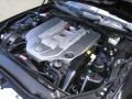 5.4 Liter AMG Supercharged SOHC 24-Valve V8 Engine for 2006 Mercedes-Benz SL 55 AMG Roadster #39457194