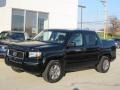 Formal Black - Ridgeline RTX Photo No. 2